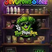 Jev‘s Test 🥦