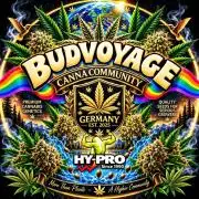 BudVoyage&CCG 2026