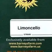 Limoncello