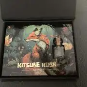 Kitsune kush single auto