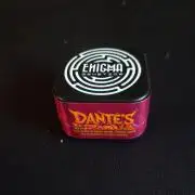 Dante's Inferno by Enigma Genetics