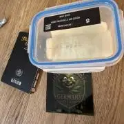 Community Grow Honey Dipper
