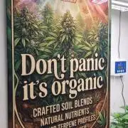 Organic Super Soil Showcase OSS