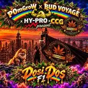 CCG RUN BUD VOYAGE