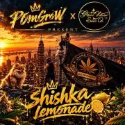 Community grow Shishka Lemonade