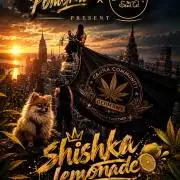 Community grow Shishka Lemonade