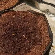 3rd Grow