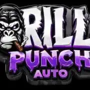 Fast Buds Gorilla Punch