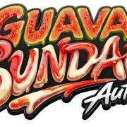 Fast Buds Guava Sundae