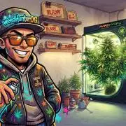 weedHunterOG: Two Devils, One Mission