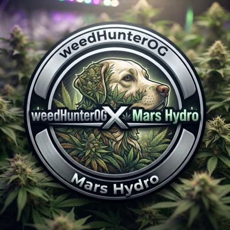 weedHunterOG: Two Devils, One Mission