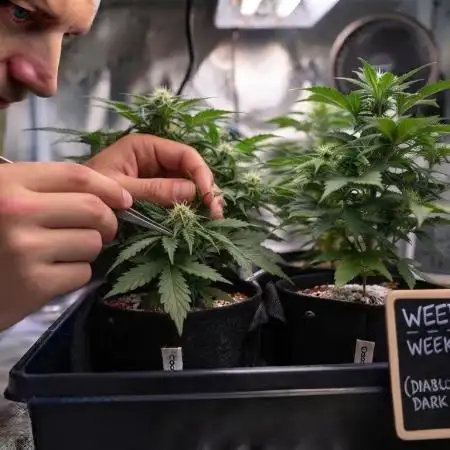 weedHunterOG: Two Devils, One Mission