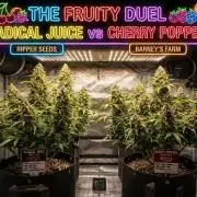 The Fruity Duel