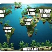 Trump Land