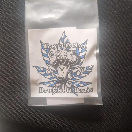 Wolpertinger ABC