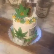 First grow