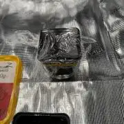 1. indoor Grow 4strains