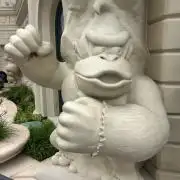 Strain of Kong