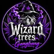 Wizard Trees Gan..ang (STS)