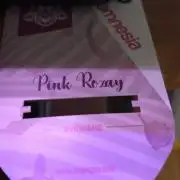 #0006 Pink Rozay