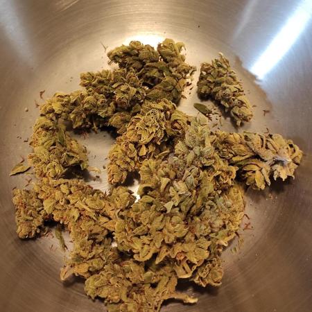 Strawberry Haze Auto Summer 2025