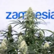 Watermelon Candy #1 -  Zamnesia x B&B