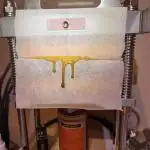 NYC vapor not listed