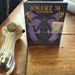 Joker 31