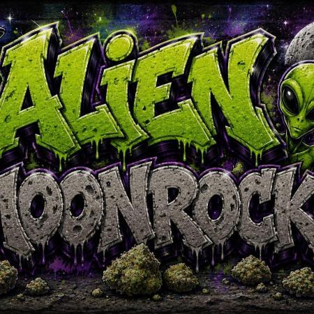 A.Moonrocks #3