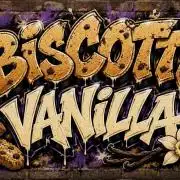 Biscotti Vanilla