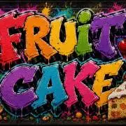 Fruit Cake