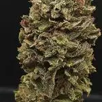 Strawberry Banana fast
