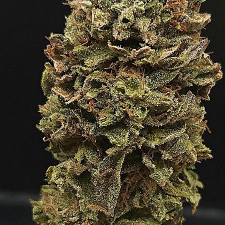 Strawberry Banana fast