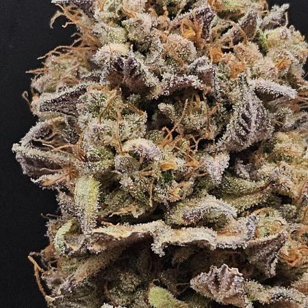 Purple Punch Cookies