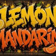 Lemon Mandarin #2