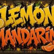 Lemon Mandarin #2