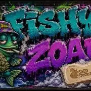 Fishy Zoap