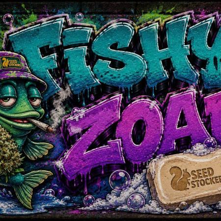 Fishy Zoap