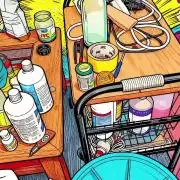 Balcony Fantasy Feast @KanOrganics