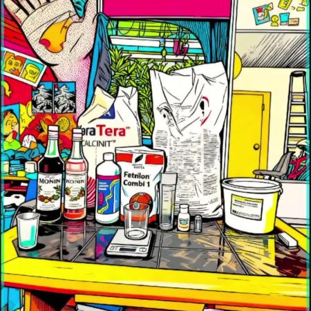 EXCLUSIVE  Kannabia Sunset Sherbet GF