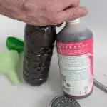Fermented fruit juice