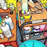 Fantasy Feast Nutrient test (FERMAKOR)