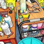 Fantasy Feast Nutrient test (FERMAKOR)