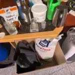 Fantasy Feast Nutrient test (FERMAKOR)