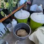 FERMAKOR BASE SYSTEM KOH VERSION