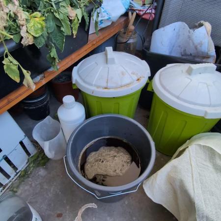 FERMAKOR BASE SYSTEM KOH VERSION