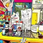 4:1 Becomes 1:1 PK — DIY Nutrients