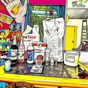 EXCLUSIVE  Kannabia Sunset Sherbet GF