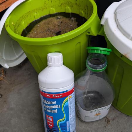 FERMAKOR BASE SYSTEM KOH VERSION