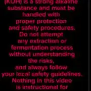 Nutrient inputs, Sunset Sherbet GF